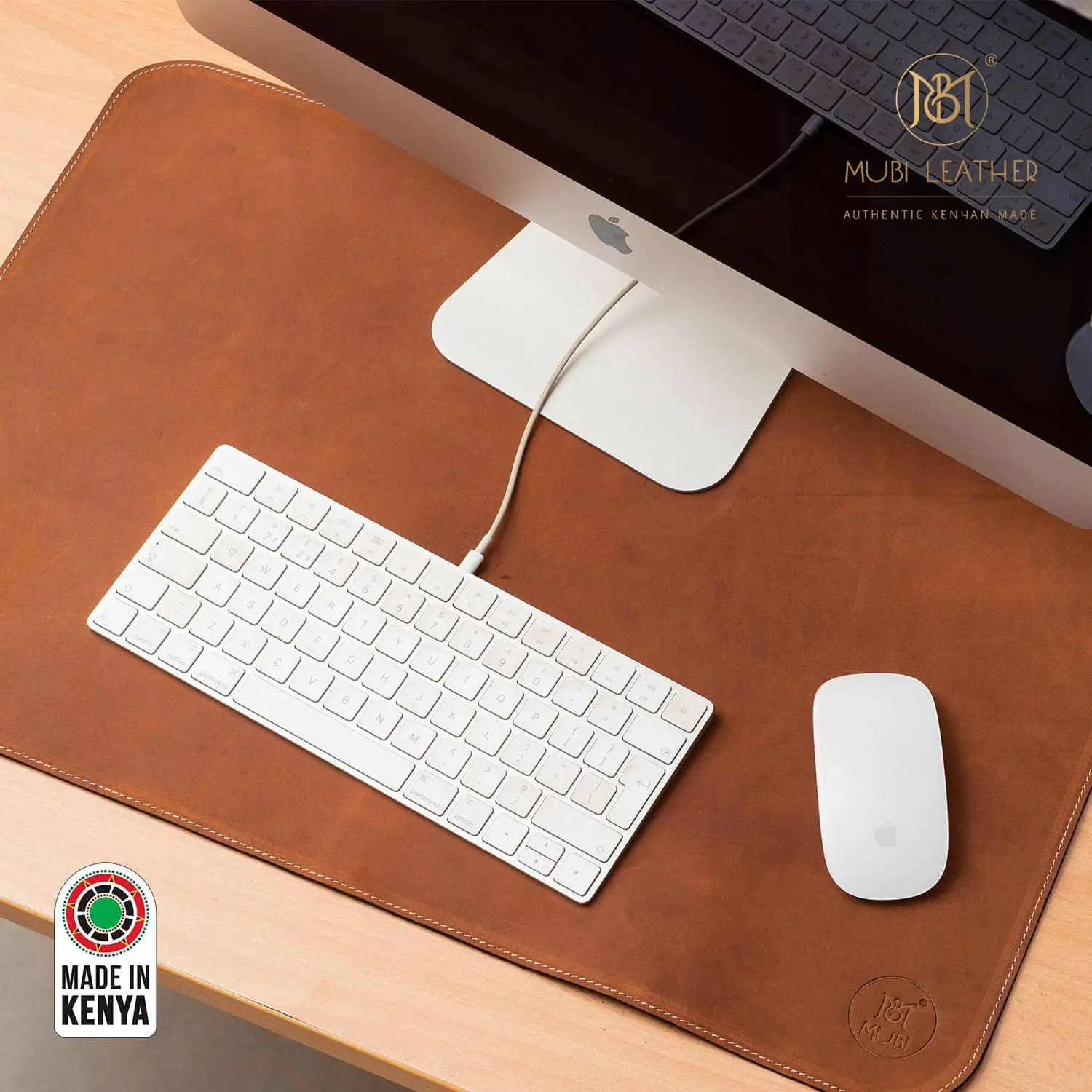 Zawadi keyboard mat